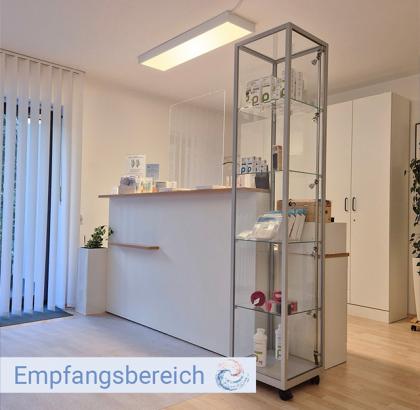 Empfang