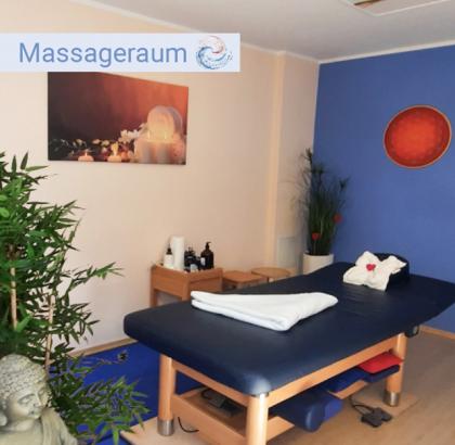 Massageraum