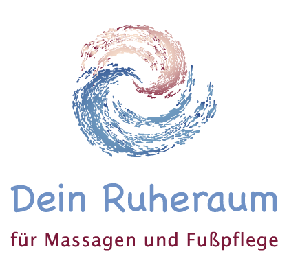 Dein Ruheraum logo